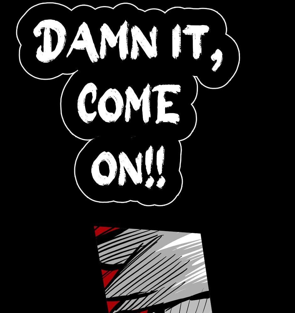 Read Tomahawk Angel chapter 58 image 29 on Lezhin