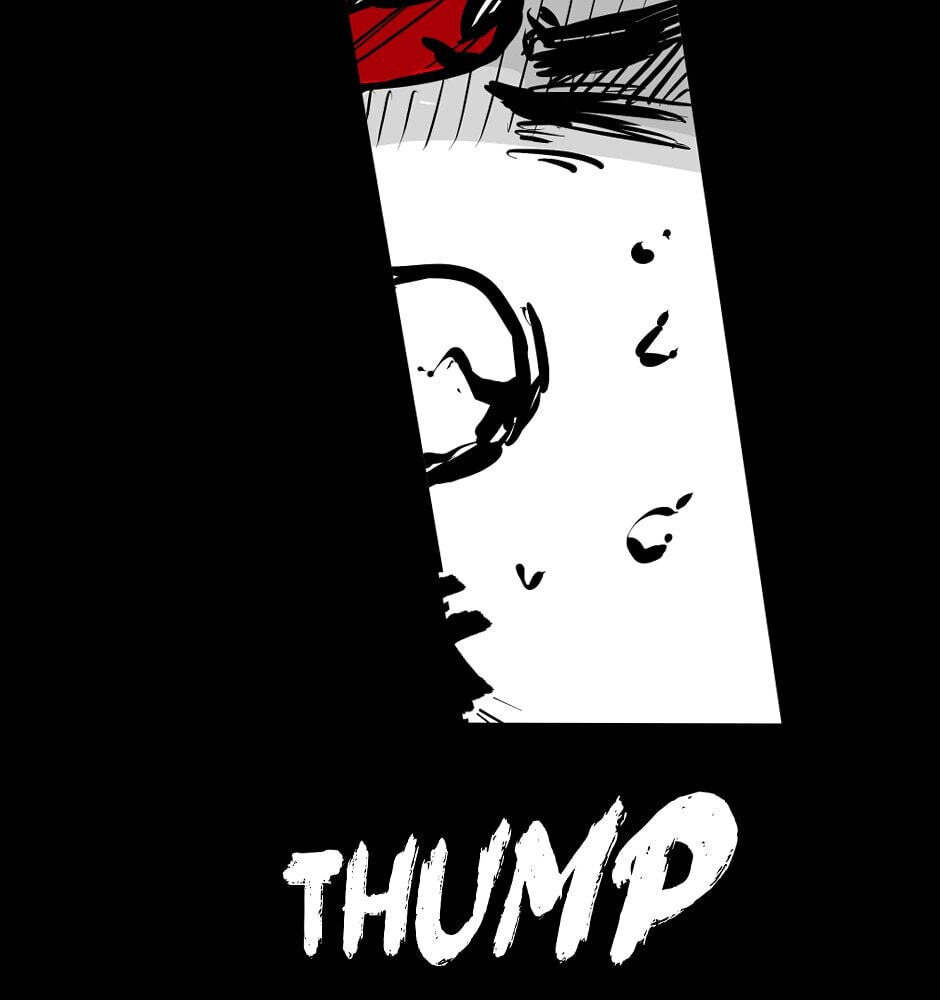 Read Tomahawk Angel chapter 58 image 30 on Lezhin
