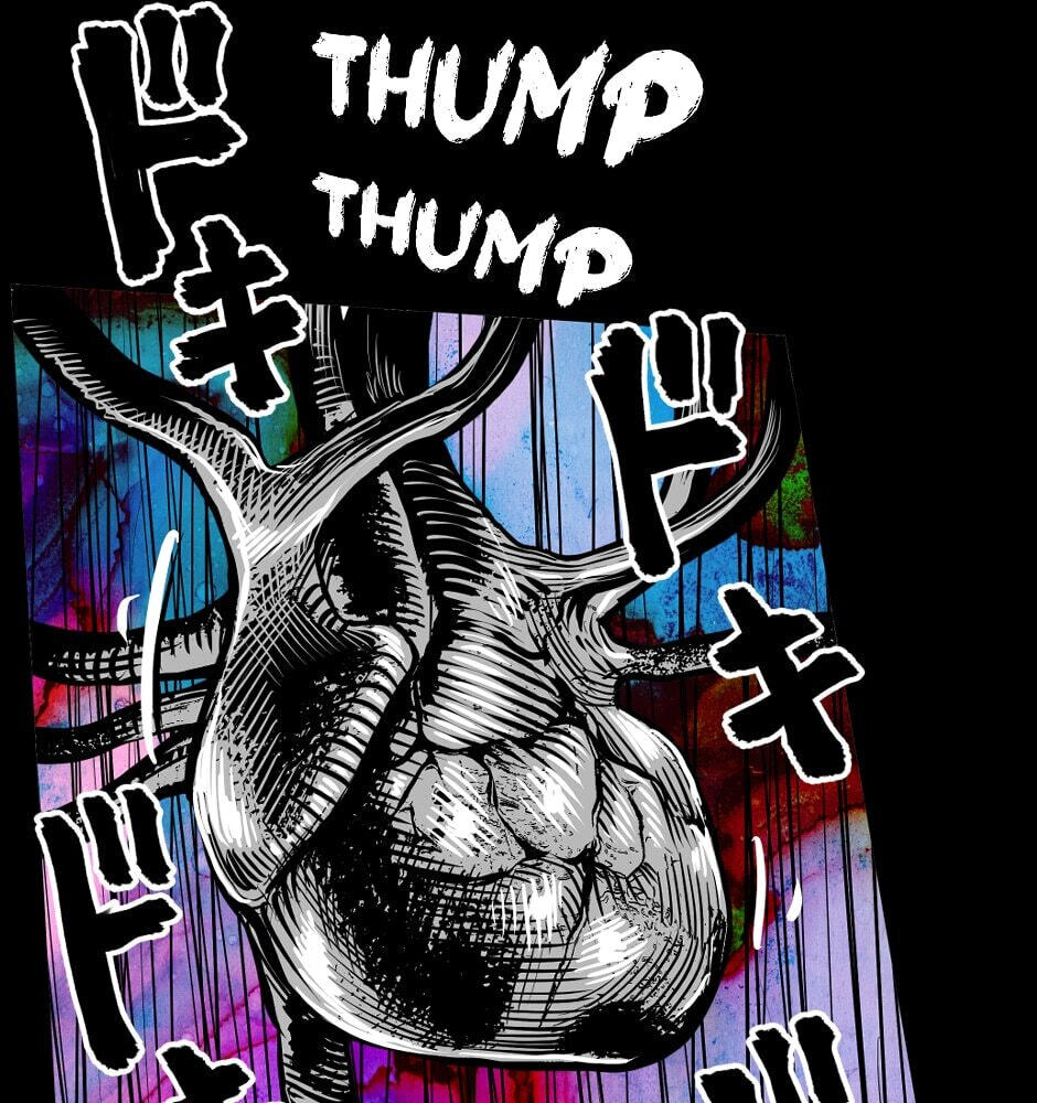 Read Tomahawk Angel chapter 58 image 31 on Lezhin
