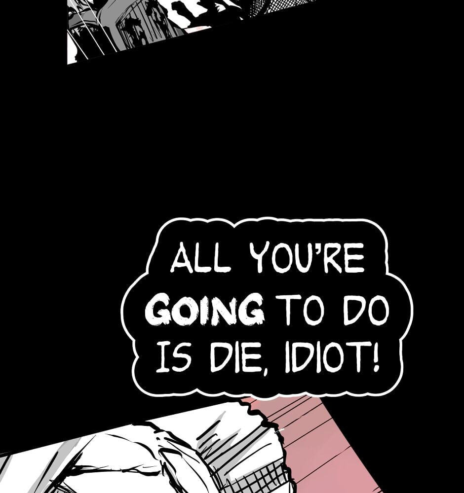 Read Tomahawk Angel chapter 58 image 38 on Lezhin