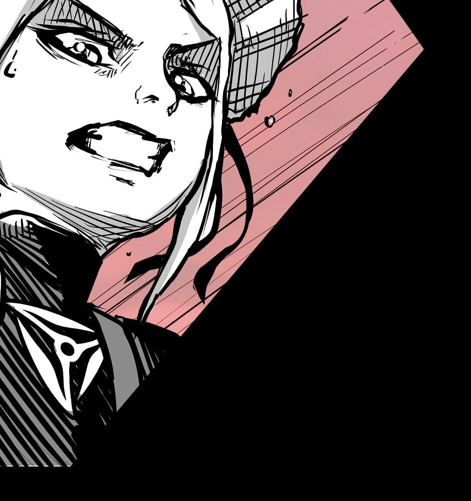 Read Tomahawk Angel chapter 58 image 39 on Lezhin