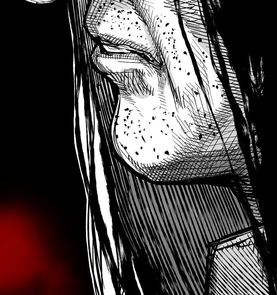 Read Tomahawk Angel chapter 58 image 43 on Lezhin