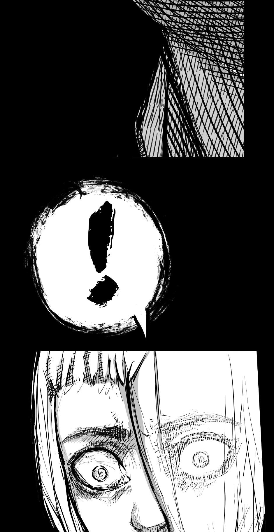 Read Tomahawk Angel chapter 58 image 5 on Lezhin