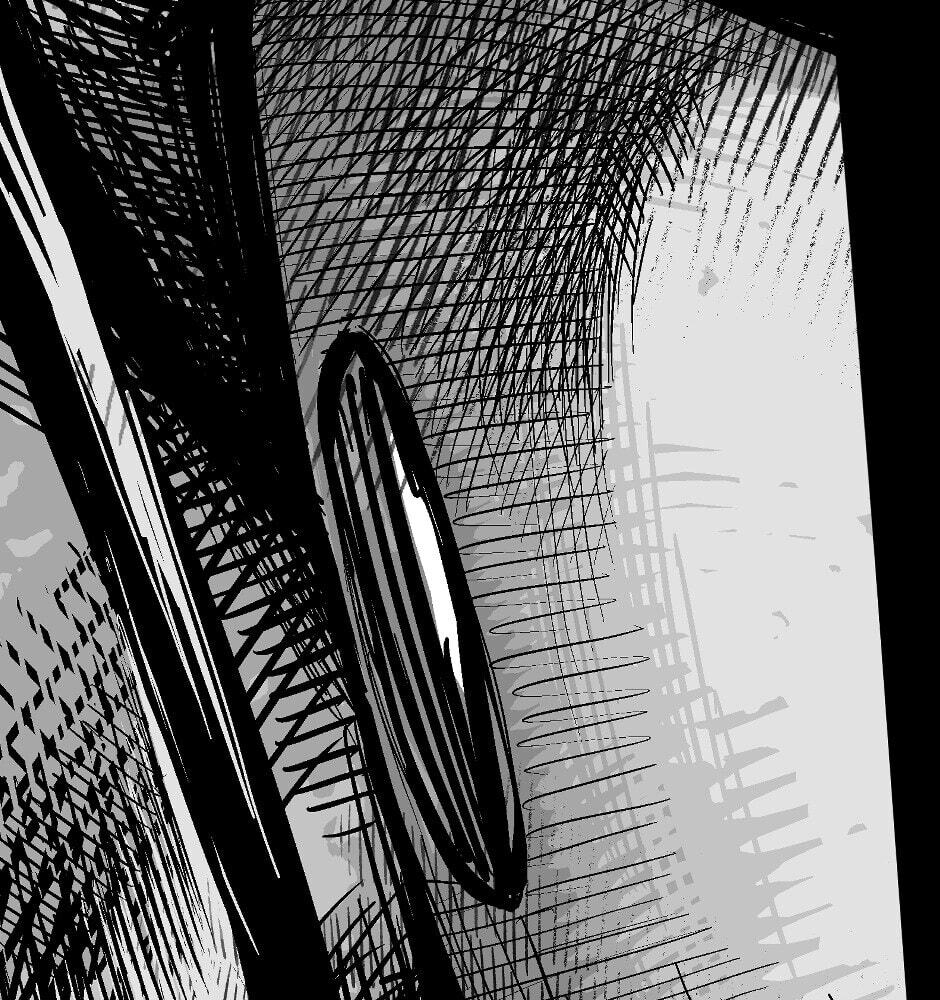 Read Tomahawk Angel chapter 58 image 50 on Lezhin