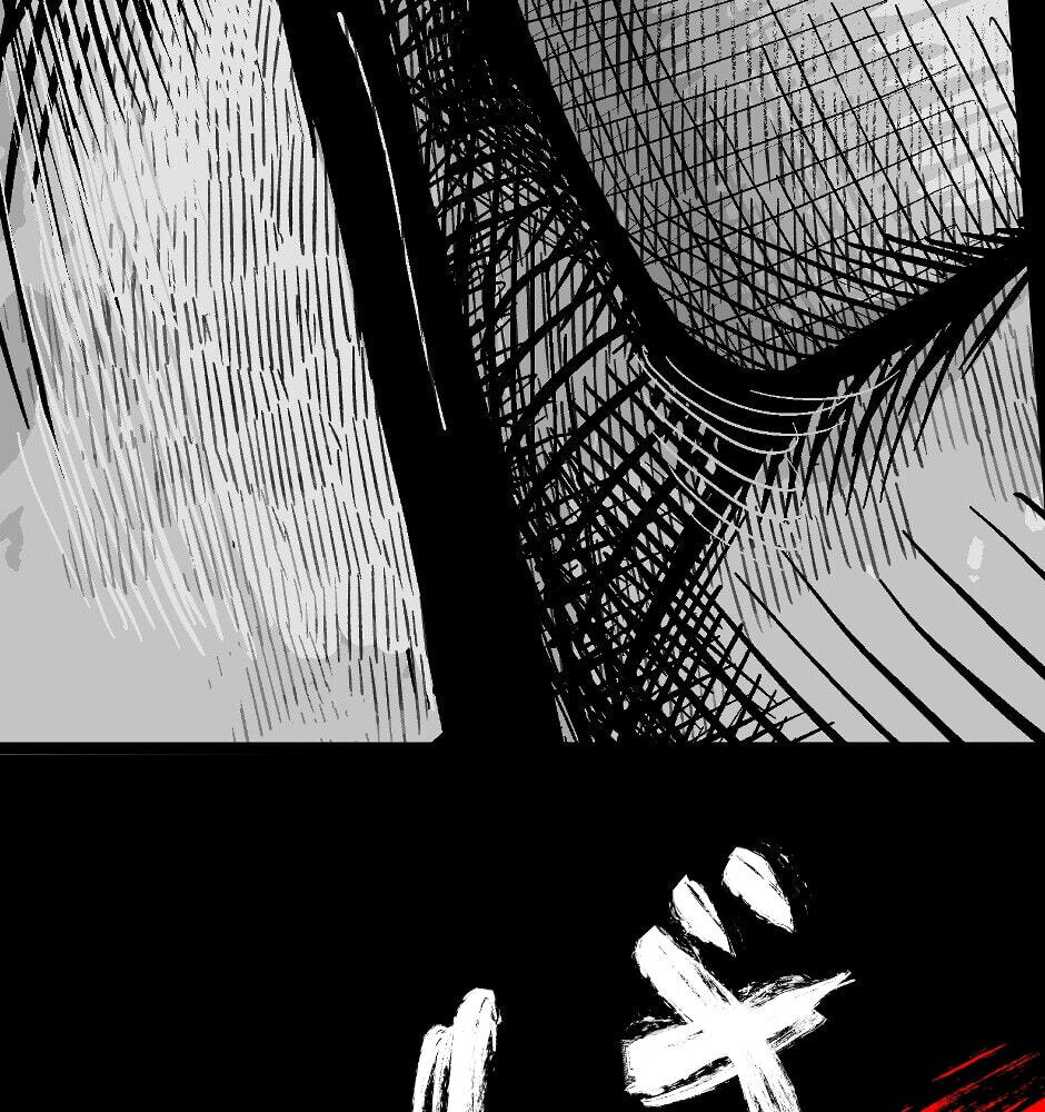 Read Tomahawk Angel chapter 58 image 51 on Lezhin