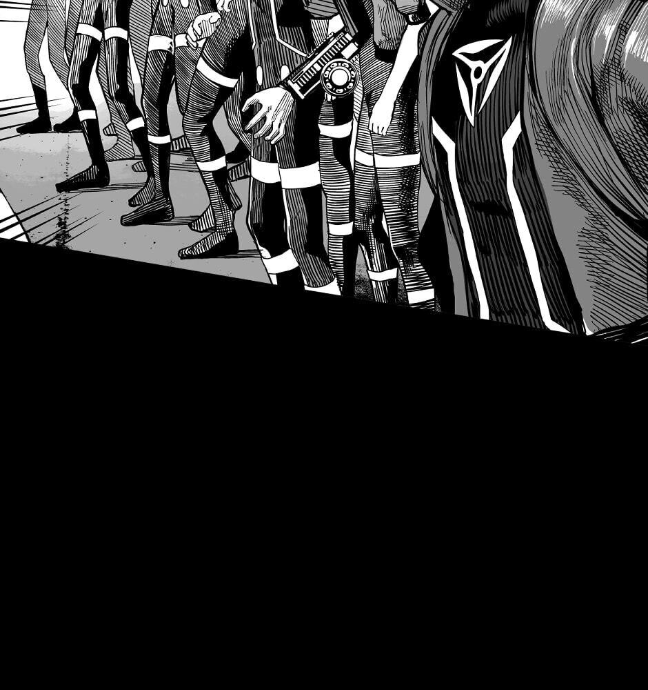 Read Tomahawk Angel chapter 58 image 59 on Lezhin