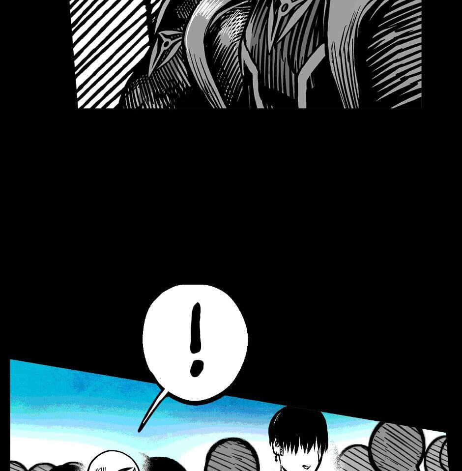 Read Tomahawk Angel chapter 58 image 61 on Lezhin