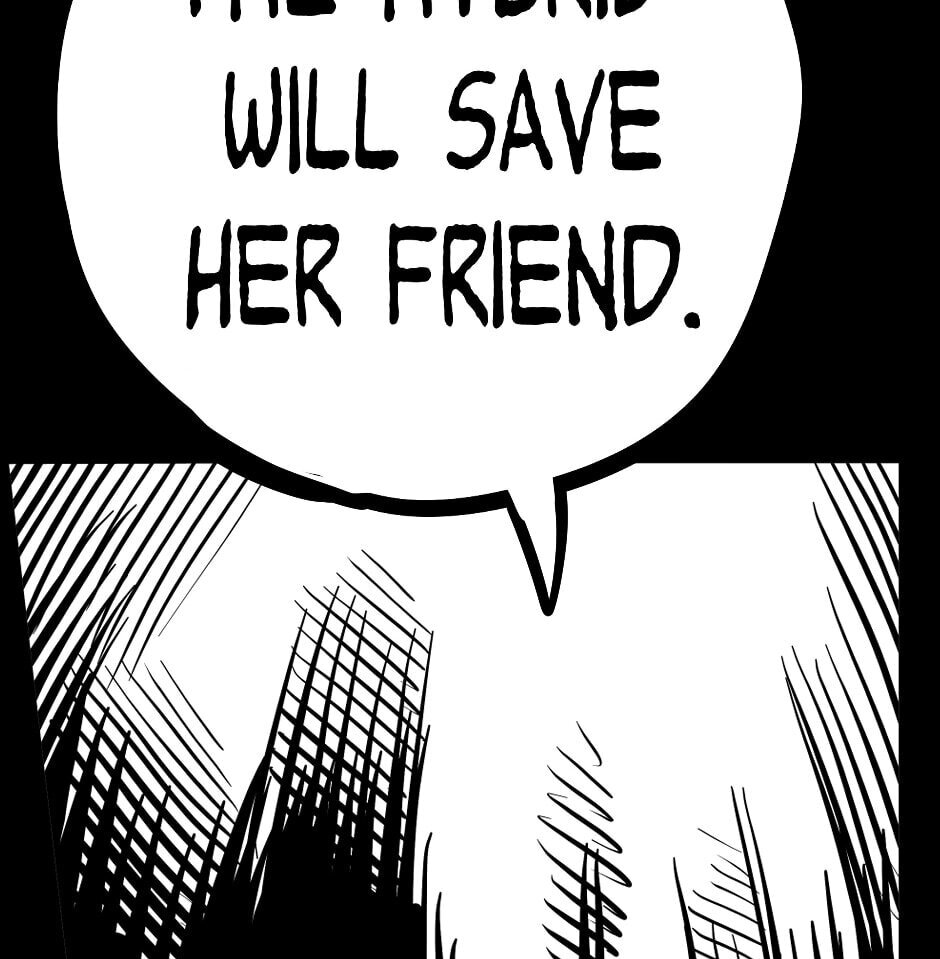 Read Tomahawk Angel chapter 58 image 64 on Lezhin