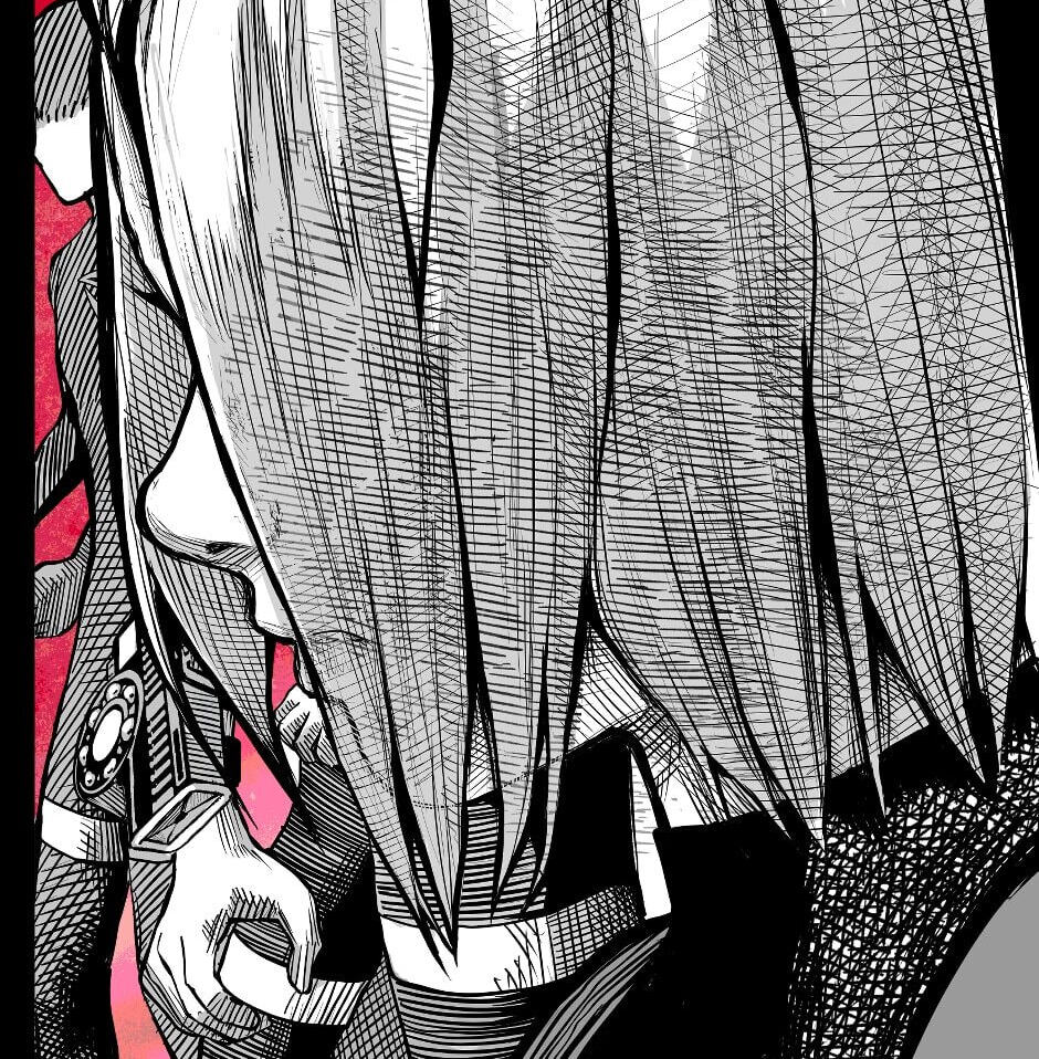 Read Tomahawk Angel chapter 58 image 69 on Lezhin