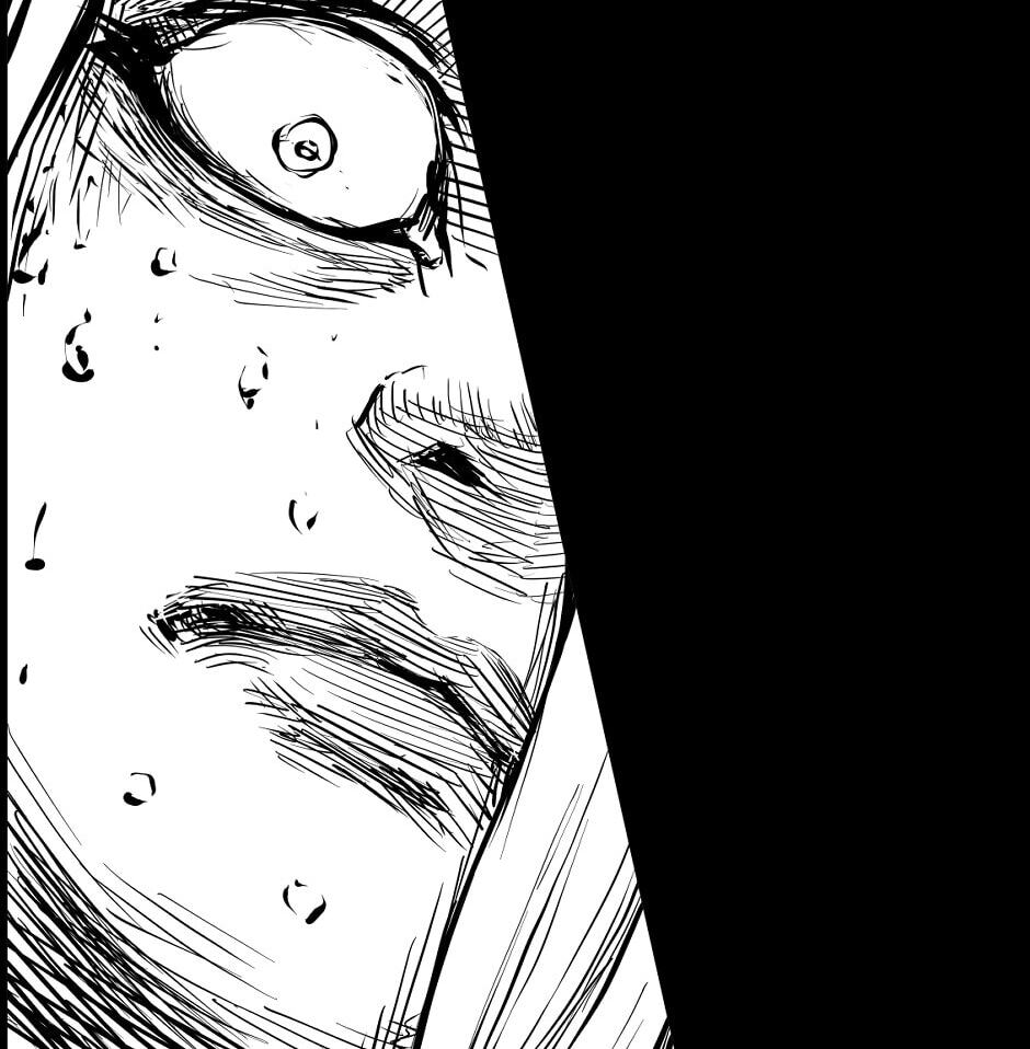 Read Tomahawk Angel chapter 58 image 75 on Lezhin