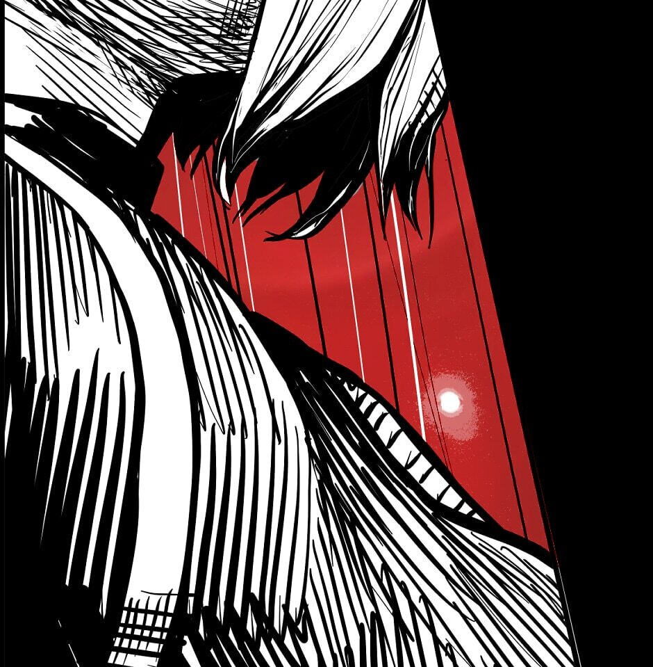 Read Tomahawk Angel chapter 58 image 76 on Lezhin