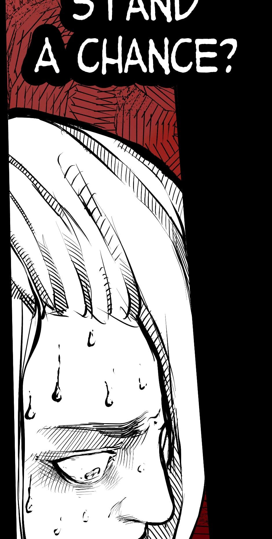 Read Tomahawk Angel chapter 58 image 81 on Lezhin