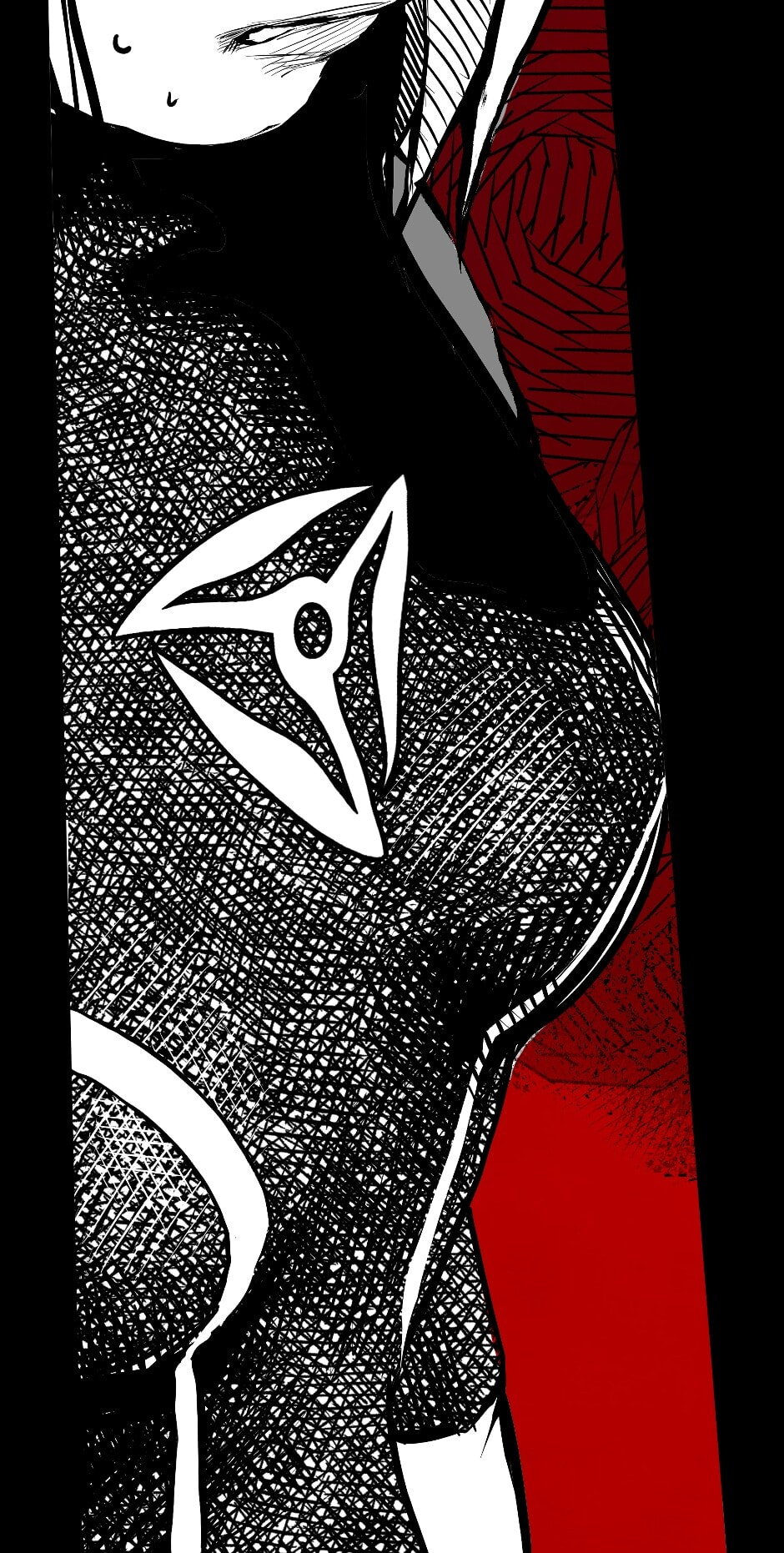 Read Tomahawk Angel chapter 58 image 82 on Lezhin