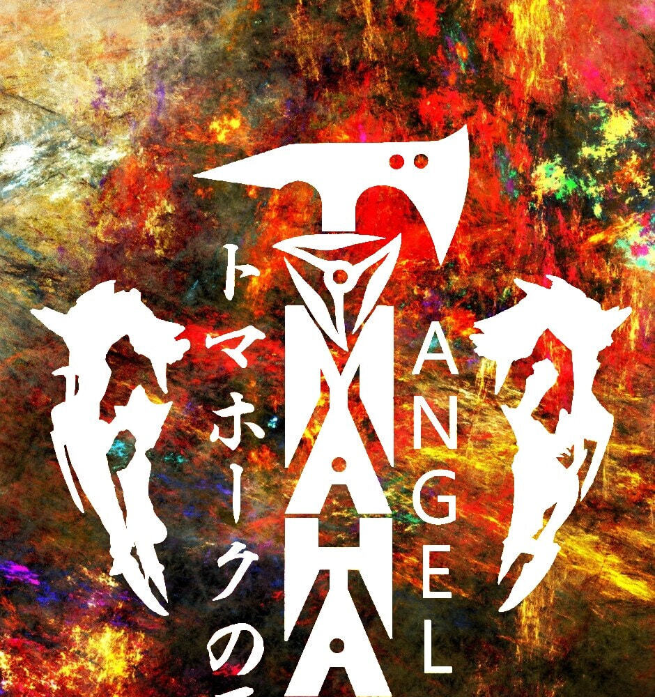 Read Tomahawk Angel chapter 59 image 0 on Lezhin