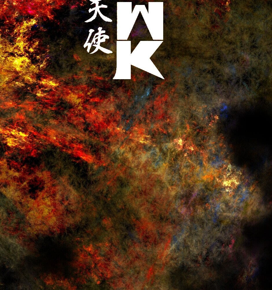 Read Tomahawk Angel chapter 59 image 1 on Lezhin