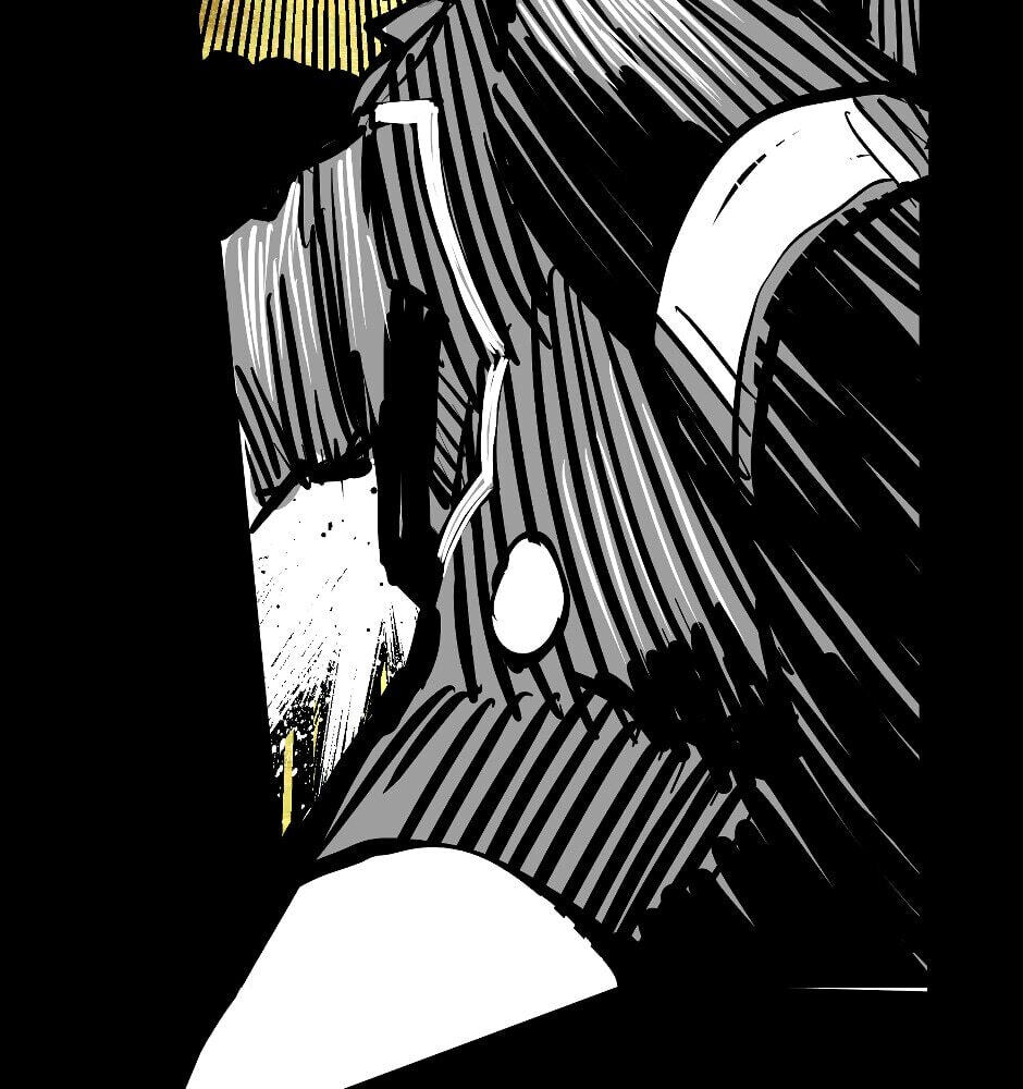 Read Tomahawk Angel chapter 59 image 10 on Lezhin