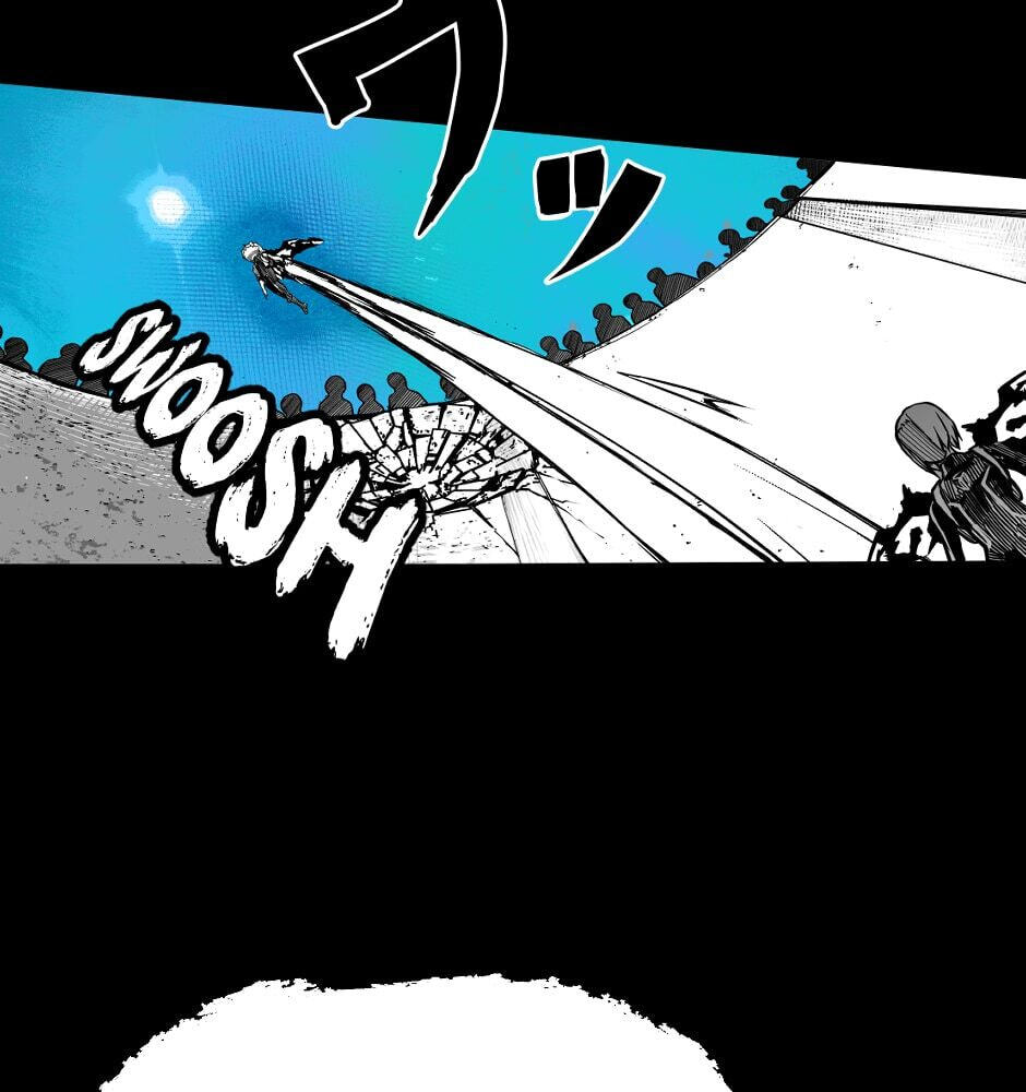 Read Tomahawk Angel chapter 59 image 101 on Lezhin