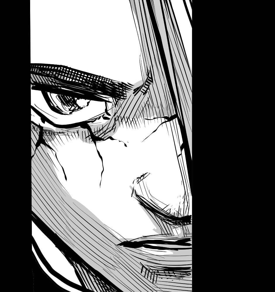 Read Tomahawk Angel chapter 59 image 104 on Lezhin
