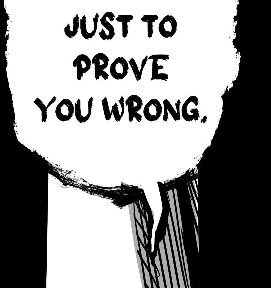 Read Tomahawk Angel chapter 59 image 108 on Lezhin
