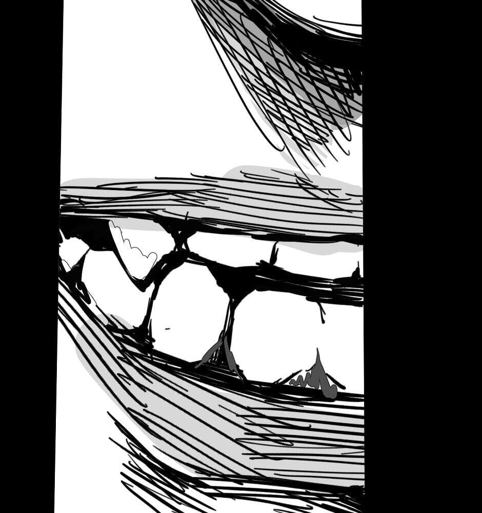 Read Tomahawk Angel chapter 59 image 111 on Lezhin