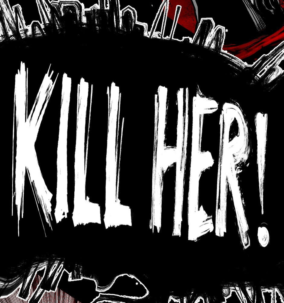 Read Tomahawk Angel chapter 59 image 118 on Lezhin