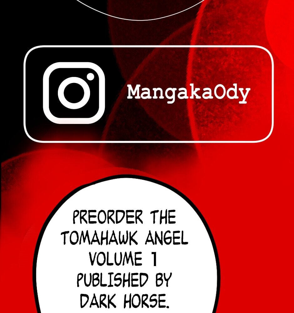 Read Tomahawk Angel chapter 59 image 123 on Lezhin