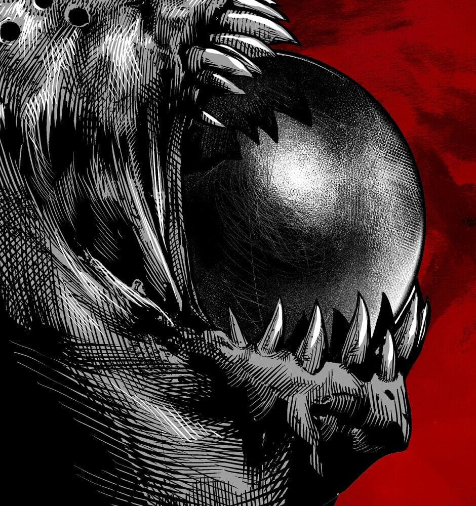 Read Tomahawk Angel chapter 59 image 15 on Lezhin