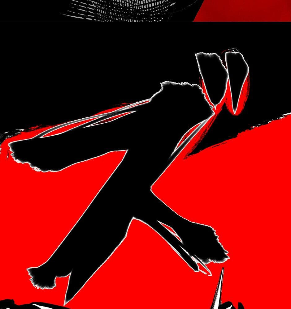 Read Tomahawk Angel chapter 59 image 16 on Lezhin