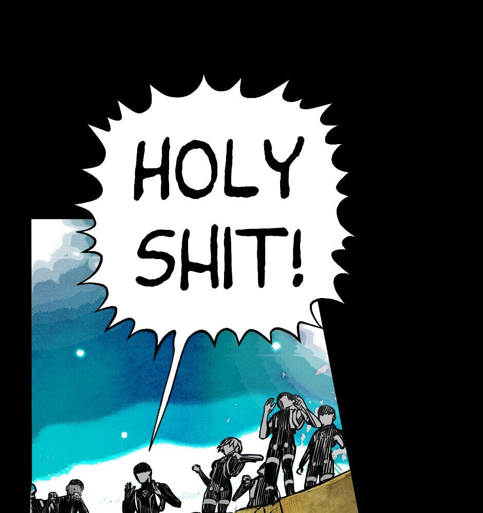 Read Tomahawk Angel chapter 59 image 20 on Lezhin