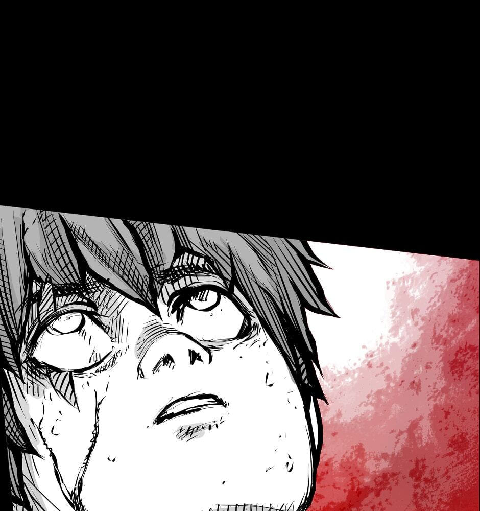 Read Tomahawk Angel chapter 59 image 24 on Lezhin