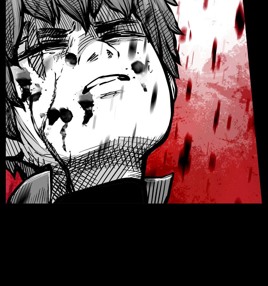 Read Tomahawk Angel chapter 59 image 26 on Lezhin
