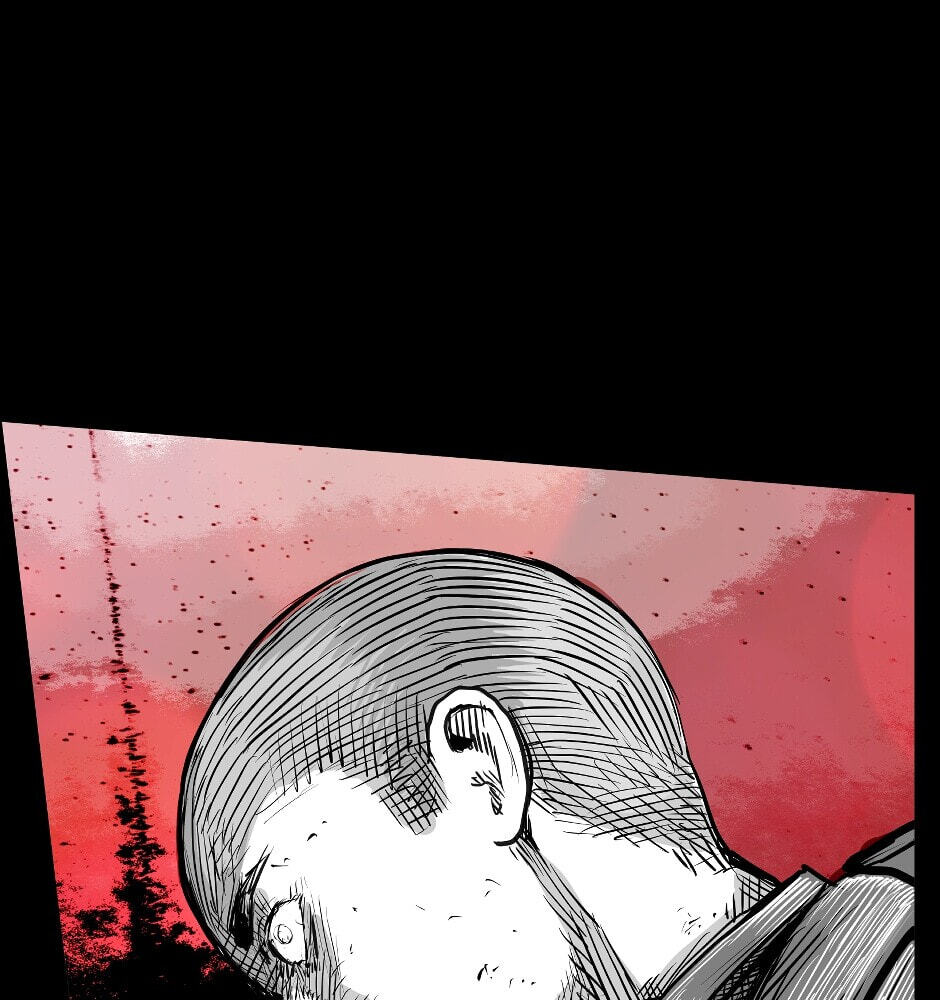 Read Tomahawk Angel chapter 59 image 30 on Lezhin