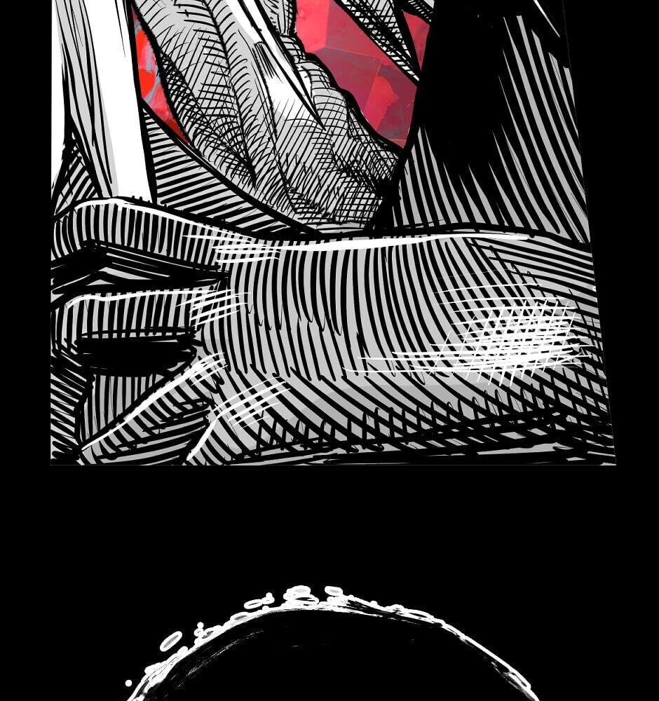 Read Tomahawk Angel chapter 59 image 33 on Lezhin