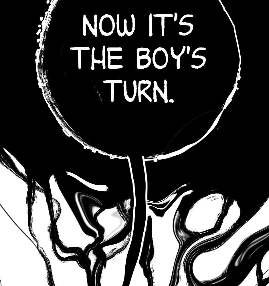 Read Tomahawk Angel chapter 59 image 34 on Lezhin