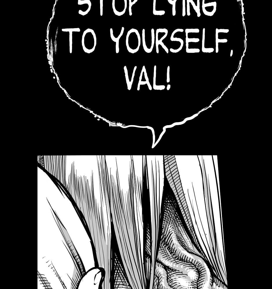 Read Tomahawk Angel chapter 59 image 38 on Lezhin
