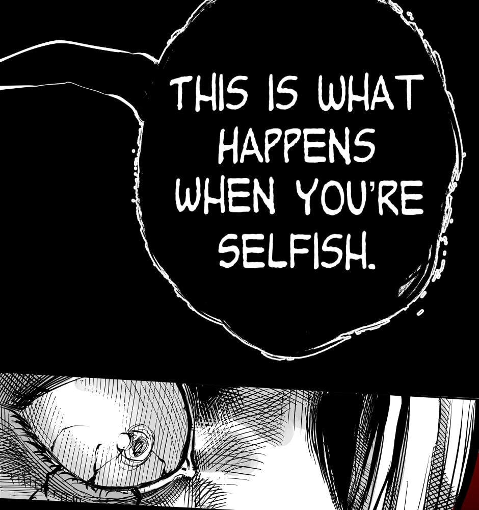 Read Tomahawk Angel chapter 59 image 4 on Lezhin