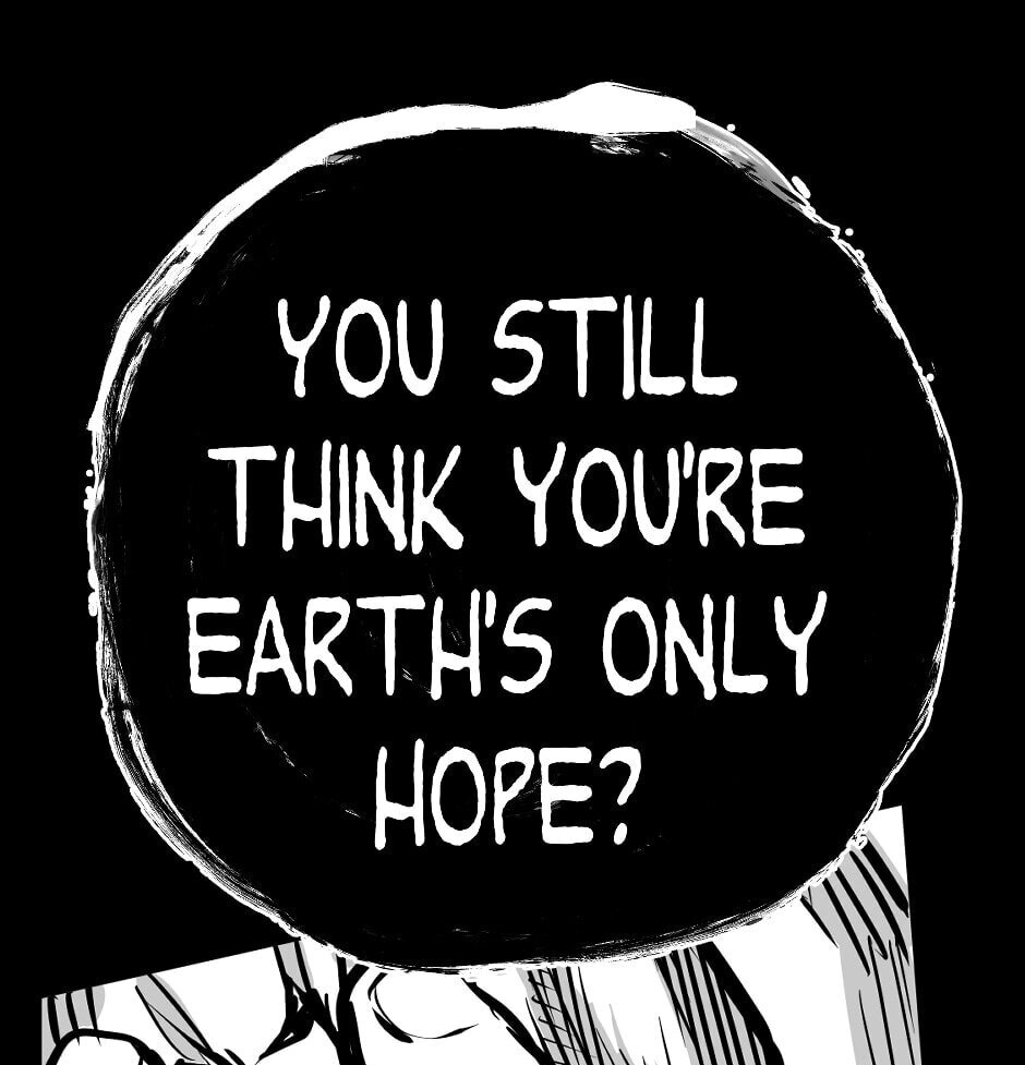 Read Tomahawk Angel chapter 59 image 40 on Lezhin