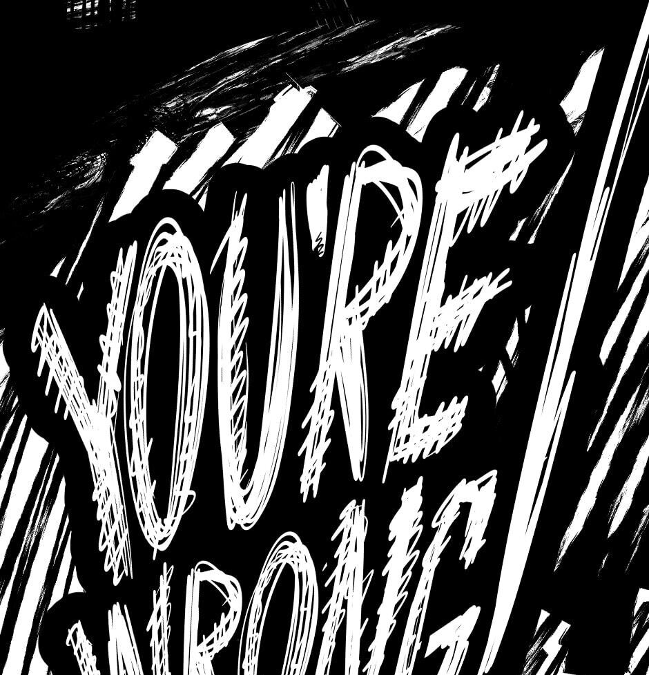 Read Tomahawk Angel chapter 59 image 46 on Lezhin