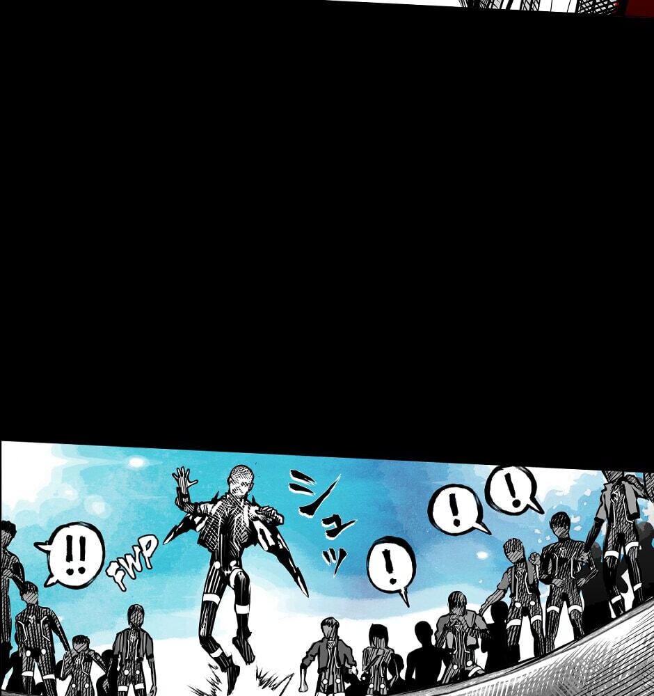 Read Tomahawk Angel chapter 59 image 5 on Lezhin