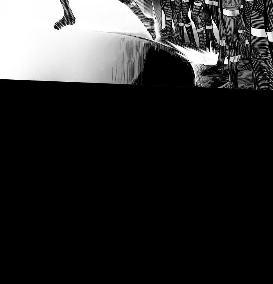 Read Tomahawk Angel chapter 59 image 50 on Lezhin