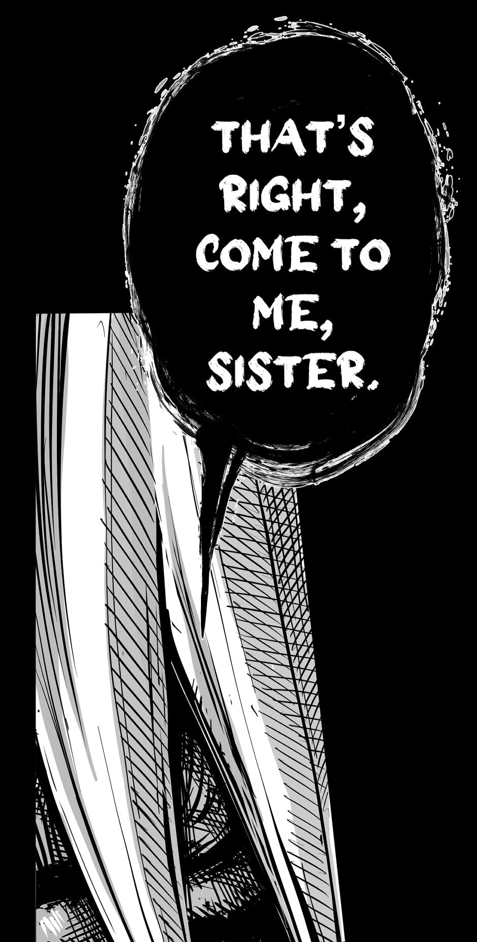 Read Tomahawk Angel chapter 59 image 58 on Lezhin