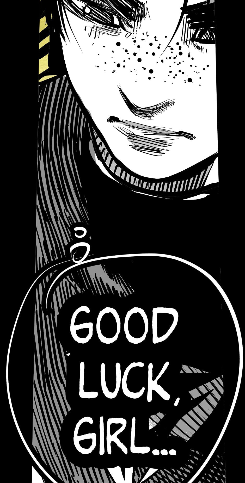 Read Tomahawk Angel chapter 59 image 65 on Lezhin
