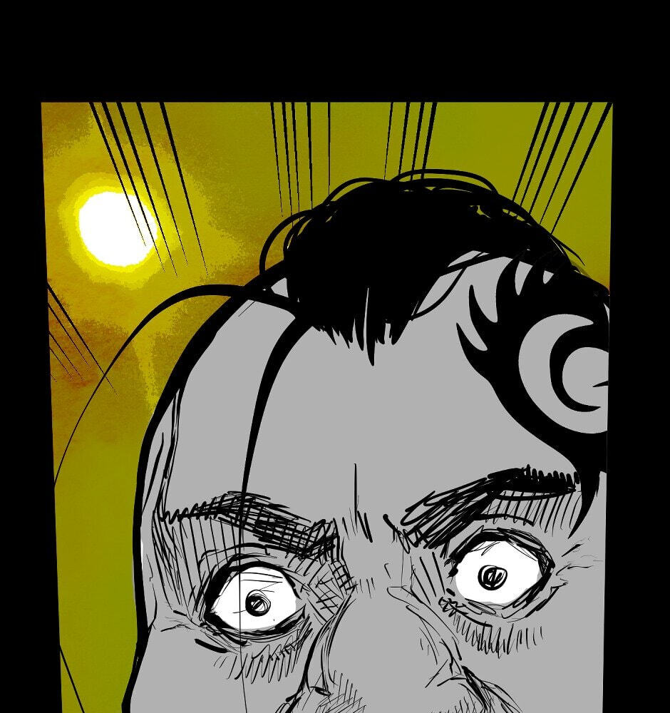 Read Tomahawk Angel chapter 59 image 67 on Lezhin