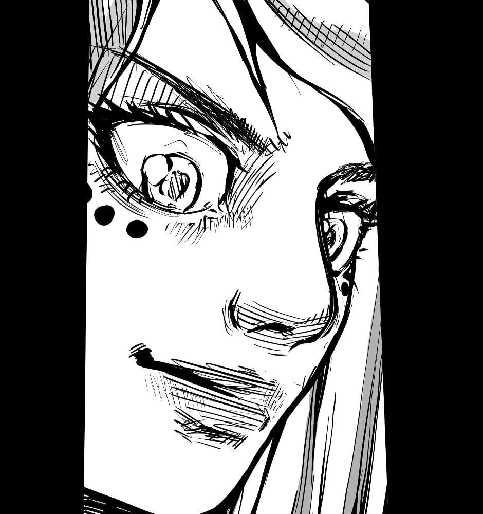 Read Tomahawk Angel chapter 59 image 73 on Lezhin
