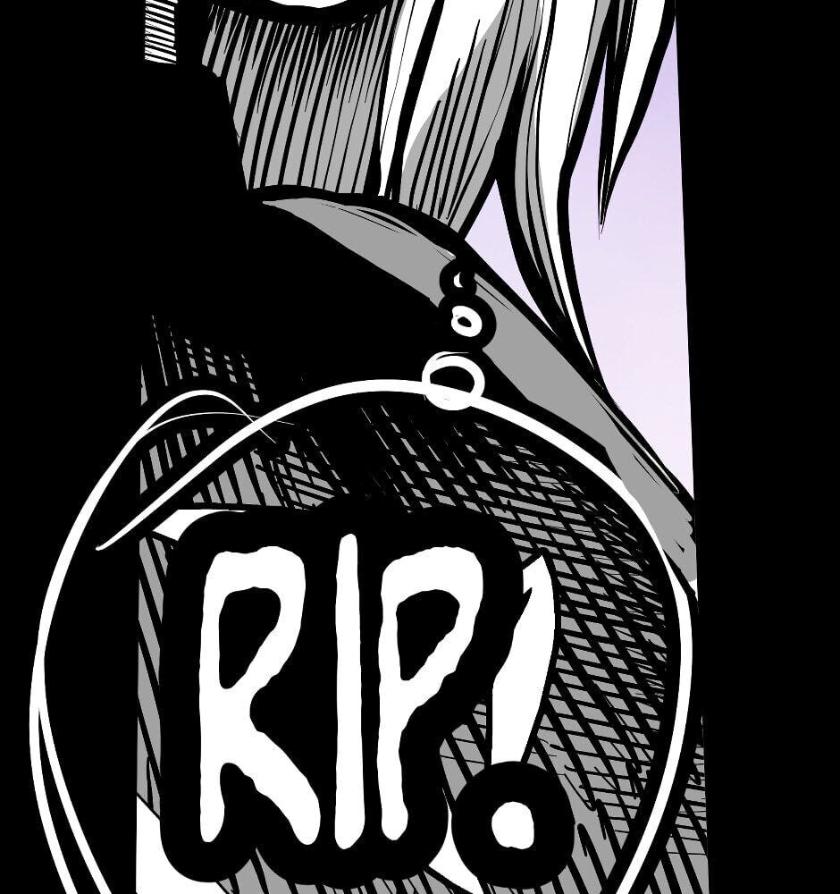 Read Tomahawk Angel chapter 59 image 74 on Lezhin