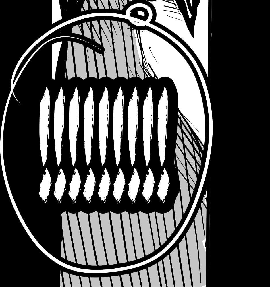 Read Tomahawk Angel chapter 59 image 80 on Lezhin
