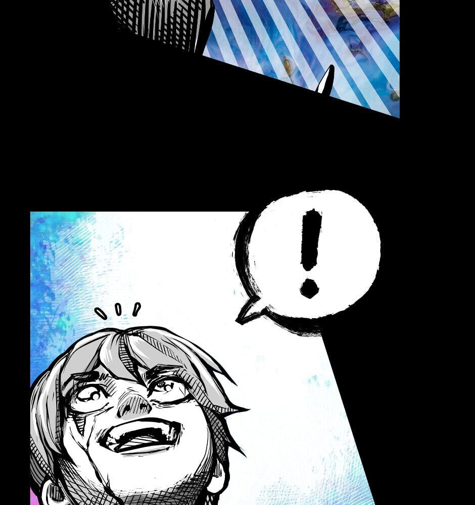 Read Tomahawk Angel chapter 59 image 83 on Lezhin