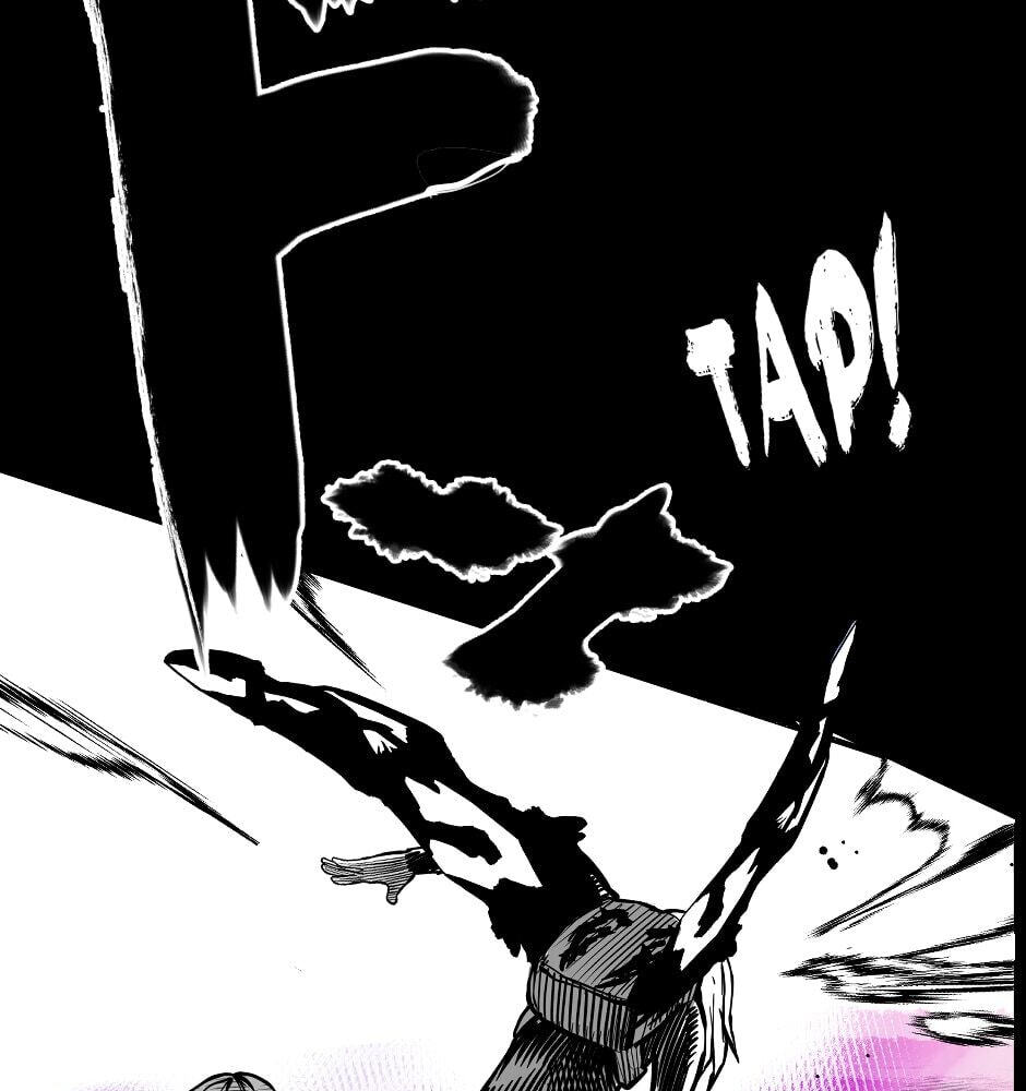Read Tomahawk Angel chapter 59 image 85 on Lezhin
