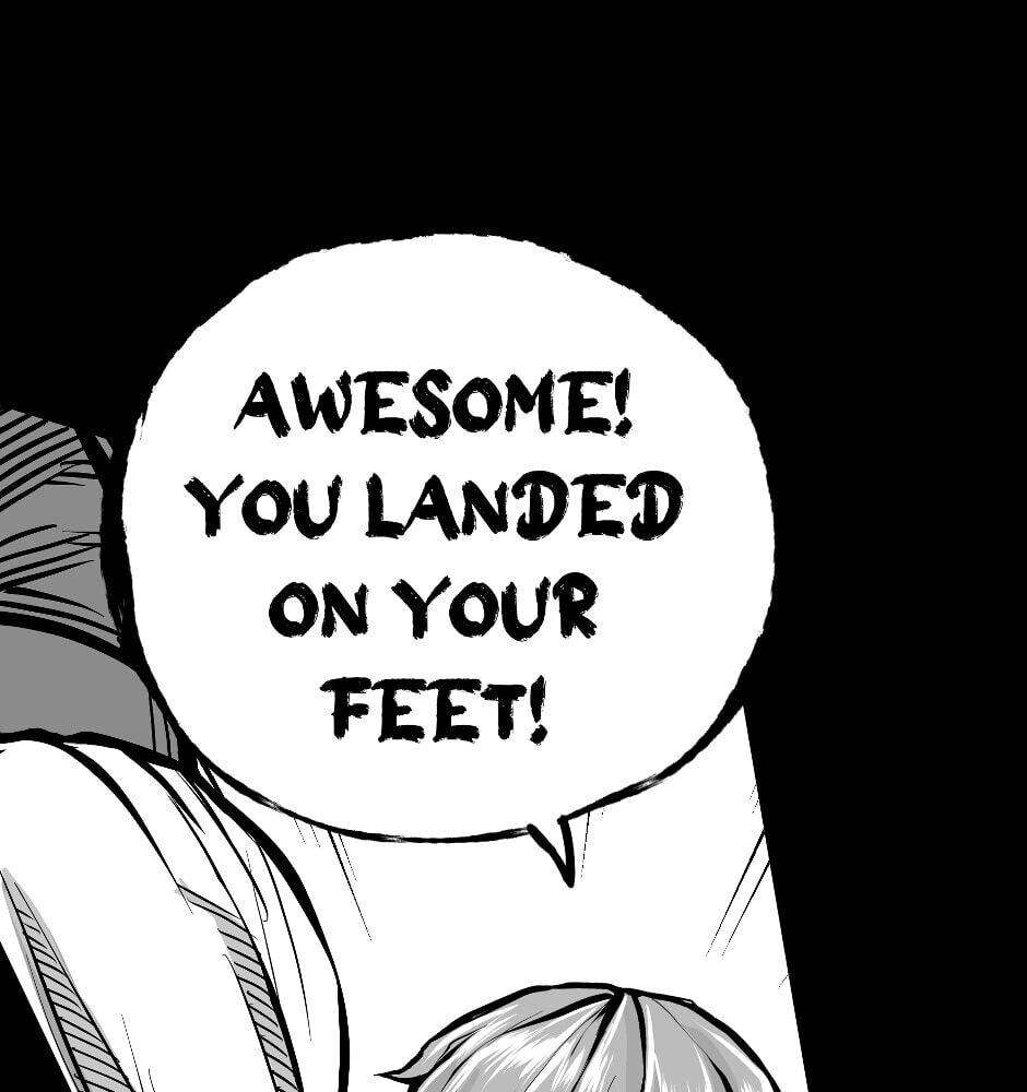 Read Tomahawk Angel chapter 59 image 87 on Lezhin