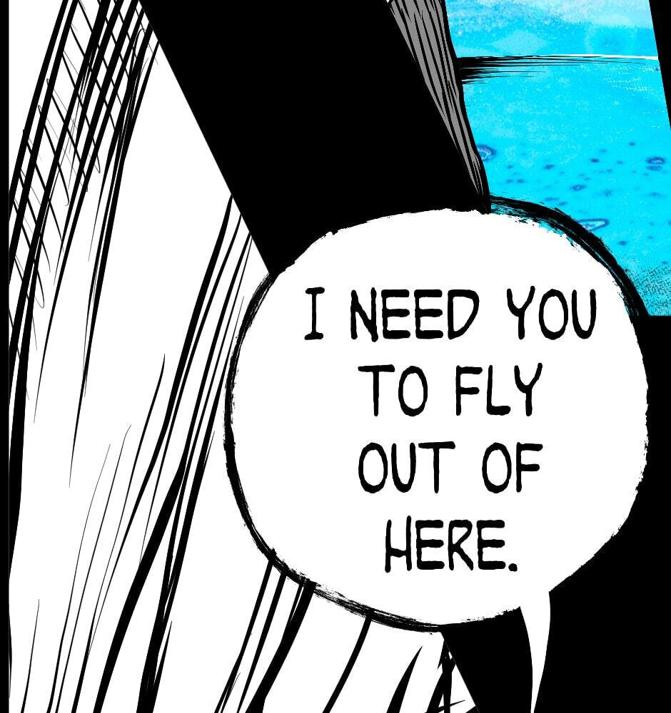 Read Tomahawk Angel chapter 59 image 89 on Lezhin